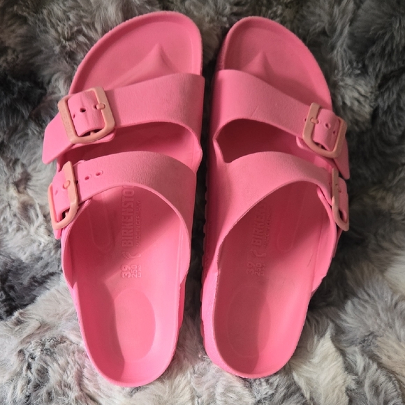 Birkenstock Sz 8 Arizona - Picture 1 of 3